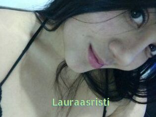 Lauraasristi