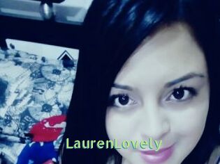 LaurenLovely