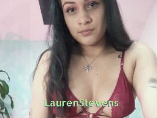 LaurenStevens