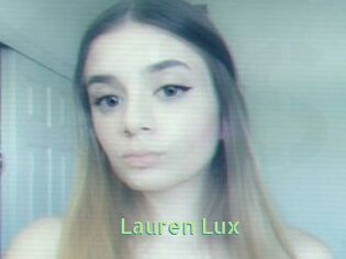 Lauren_Lux