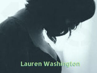 Lauren_Washington