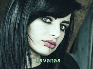 Lavanaa