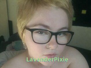 LavenderPixie