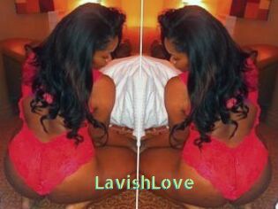 LavishLove