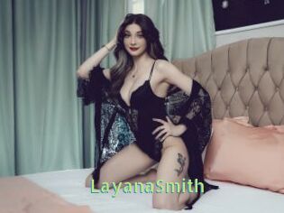 LayanaSmith