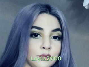 Layla2000