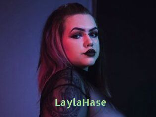 Layla_Hase