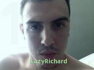 LazyRichard