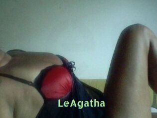 LeAgatha