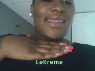 Le_Kreme