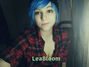 LeaBloom