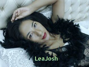 LeaJosh