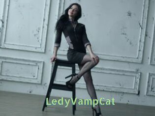 LedyVampCat