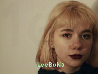 LeeBoNa