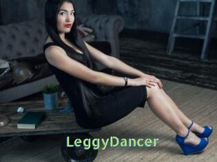 LeggyDancer