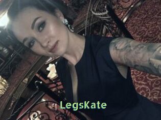 LegsKate