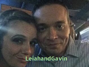 Leiah_and_Gavin