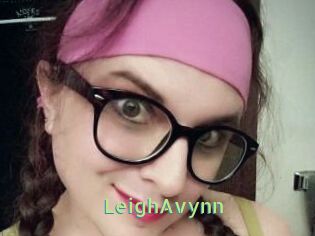 LeighAvynn