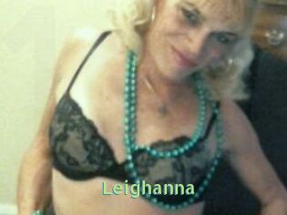 Leighanna