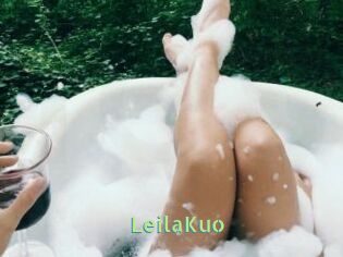 LeilaKuo