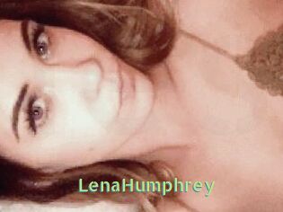 Lena_Humphrey