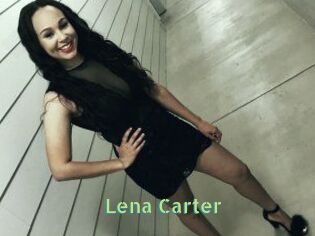 Lena_Carter