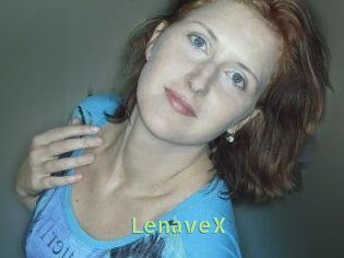 Lenave_X