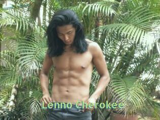 Lenno_Cherokee