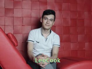 LeoCook