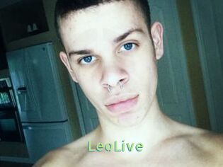 LeoLive