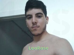 Leo_Rose