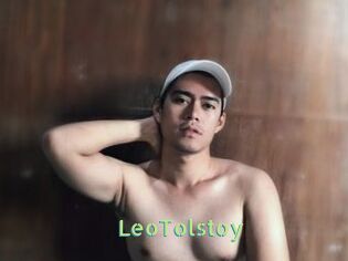 LeoTolstoy