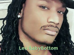 Leo_BabyBottom