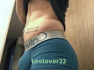 Leolover22