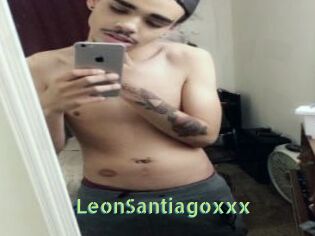 LeonSantiagoxxx