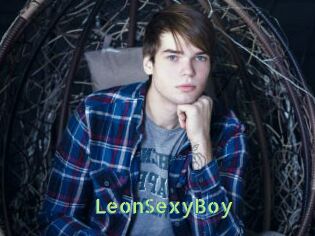 LeonSexyBoy