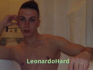 LeonardoHard