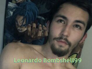 Leonardo_Bombshell99