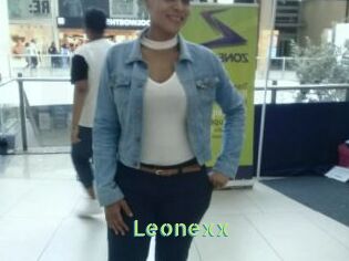 Leonexx