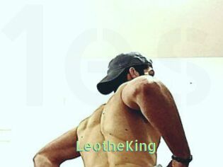 LeotheKing