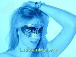 LesbianMystery