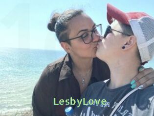 LesbyLove