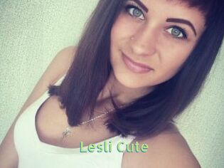 Lesli_Cute_
