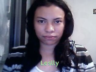 Leslly