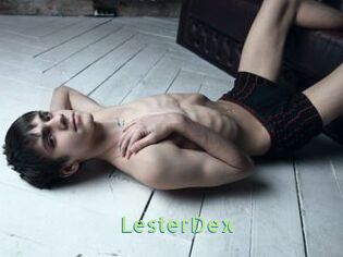 LesterDex