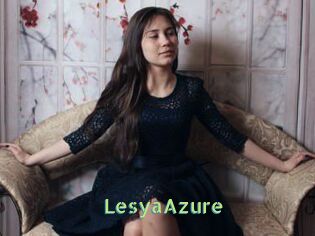 LesyaAzure