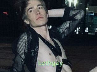 Lethgay