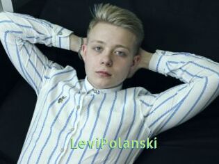 LeviPolanski