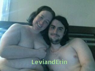 Levi_and_Erin