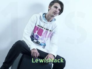 LewisMack